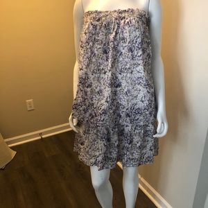 Wear as a dress or skirt